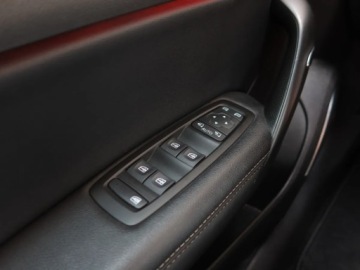 Renault Megane IV 2016 Renault Megane 1.2 TCe, Salon Polska, zdjęcie 17