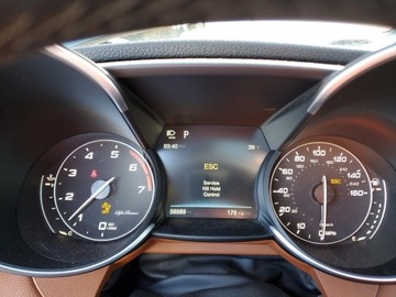 Alfa Romeo Giulia II Sedan 2.0 TBi 280KM 2017 Alfa Romeo Giulia Q4 2017 2.0l 2.0 Benzyna 280KM, zdjęcie 9