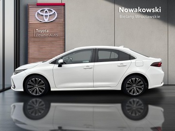 Toyota Corolla XII Sedan 1.6 Valvematic Dual VVT-i 132KM 2019 Toyota Corolla 1.6 Premium EU6 Seria E21 (2019-) 1, zdjęcie 3