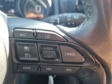 Toyota Yaris IV Hatchback 1.5 Dynamic Force 125KM 2023 Toyota Yaris Cross 1.5 Comfort Toyota Yaris Cross1, zdjęcie 26