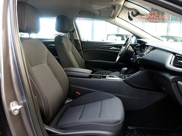 Opel Insignia II Grand Sport Facelifting 2.0 Diesel 174KM 2022 Opel Insignia LED NAVI ASO I-wł Kraj Bezwyp F23%, zdjęcie 10