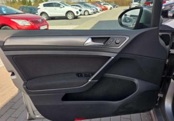 Volkswagen Golf VII Hatchback 3d 1.4 TSI 140KM 2013 Volkswagen Golf 1.4TSI 140KM 6b Navi 2xPDC Grz.Fotele Klima Serwis Oplaty, zdjęcie 34