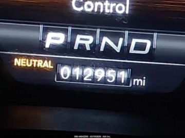  RAM 1500 TRX 2022 6.2l 6.2 Benzyna 702KM, zdjęcie 12