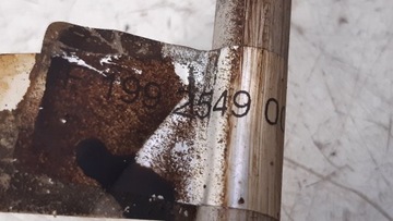 PŘÍVOD KLIMATIZACE 199254900 FIAT GRANDE PUNTO