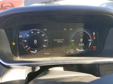 Land Rover Range Rover Sport II 2020 Land Rover Range Rover Sport Hse 2020 2.0l 2.0 Hybryda 398KM, zdjęcie 9