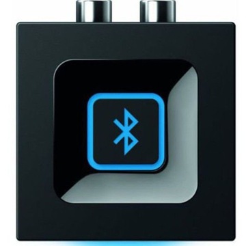 Аудиоадаптер Logitech Bluetooth