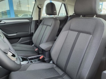 Volkswagen T-Roc I SUV Facelifting 1.5 TSI ACT 150KM 2023 Volkswagen T-Roc 1.5 TSI Life DSG, 150KM, Salon PL, zdjęcie 10