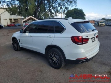 BMW X5 F15 SUV xDrive40e 313KM 2016 BMW X5 _F15_ XDR40E_HYBRYDA_4x4_2016r 2.0 Hybryda 313KM, zdjęcie 2
