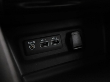 Renault Megane IV Hatchback 5d  Facelifting 1.5 Blue dCi 115KM 2022 Renault Megane Business automat navi PDC tempomat, zdjęcie 27