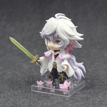 АНИМЕ ФИГУРА Manga Fate Grand Order Merlin Magus