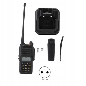 Dla Baofeng UV XR PLUS Walkie Talkie ręczny