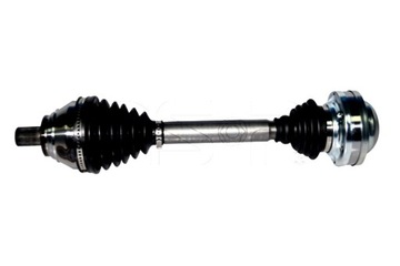 PÓŁOŚ NAPĘDOWA GSP 261100 VW CADDY III 1.9TDI GSP