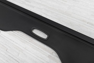 ЧЕРНЫЙ БАГАЖНИК СЛЕПЫЙ FORD ESCAPE III 2013-2019