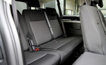 Citroen Spacetourer Van M 2.0 BlueHDI 177KM 2025 Citroen SpaceTourer 2.2 BlueHDi XL Plus EAT8 9 Os. SalonPL 8 Automat Gwa, zdjęcie 33