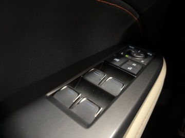 Lexus NX II SUV Facelifting 2.5 450h+ 309KM 2023 Lexus NX 450h+ Prestige AWD II (2021-) Lexus NX 45, zdjęcie 20