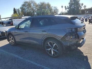 Volkswagen 2023 Volkswagen ID.3 2023r.,, zdjęcie 3