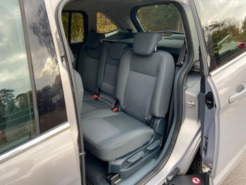 Ford C-MAX II Minivan 1.6 Duratec 125KM 2011 Ford Grand C-MAX Ford Grand C-Max 1.6 Benzyna Super Stan 7-osob Bogate Wy, zdjęcie 24