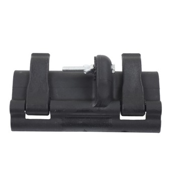 Narzędzia do suchej zabudowy Zestaw ostrzy do szorowania Aluminiowa stal nierdzewna z przedłużką Ha