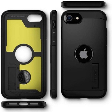 ETUI SPIGEN TOUGH ARMOR DO IPHONE SE 2020 / 2022