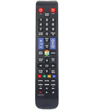 PILOT DO SAMSUNG AA59-00790A UNIWERSALNY SMART TV