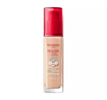 BOURJOIS HEALTHY MIX CLEAN PODKŁAD 50.5N