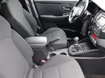 Kia Carens IV Minivan Facelifting 1.7 VGT CRDI 115KM 2017 Kia Carens 1.7 CRDi, Klima, Klimatronic, Tempomat, zdjęcie 8