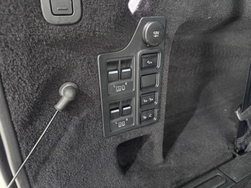 Land Rover Discovery V Terenowy 2.0 SD4 240KM 2019 Land Rover Discovery SD4 HSE, Pneumatyka, 360° 1wł, zdjęcie 20