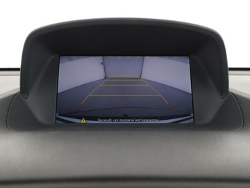 Opel Mokka I SUV 1.4 Turbo ECOTEC 140KM 2016 Opel Mokka Automat kamera cofania grzane fotele +, zdjęcie 24