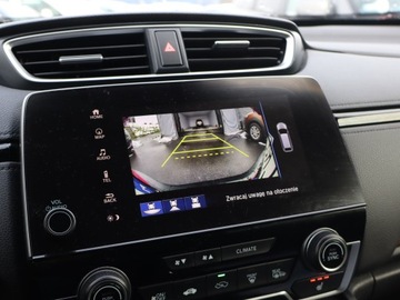 Honda CR-V V SUV 1.5 VTEC TURBO 173KM 2018 Honda CR-V 1.5 VTEC Turbo, Salon Polska, zdjęcie 18