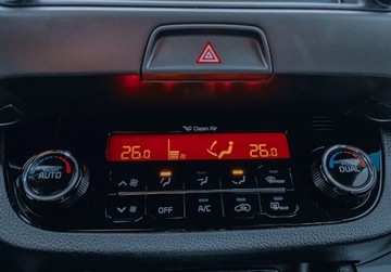 Kia Sportage III SUV Facelifting 1.6 GDI 135KM 2014 Kia Sportage Bezwypadkowa, FV23, XL, KredytowanieLeasing, gwarancja 12m ge, zdjęcie 26