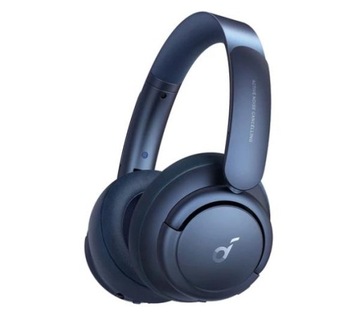 Słuchawki bezprzewodowe Soundcore Life Q35 16~40000 Hz Hi-Res Audio LDAC