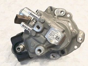 ČERPADLO VSTŘIKOVAČE CR 04B130755K VW NOVÁ