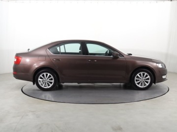Skoda Octavia III Liftback 1.4 TSI 140KM 2015 Skoda Octavia 1.4 TSI, Salon Polska, Serwis ASO, zdjęcie 5