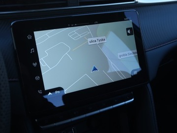 MG ZS II SUV Classic 1.5 VTi-Tech 106KM 2024 MG ZS SUV 1.5, 1. Właściciel, Serwis ASO, VAT 23%, zdjęcie 11