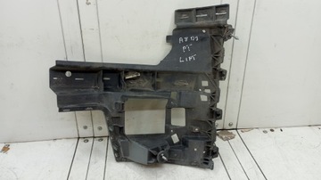 ŚLIZG ZDERZAKA PRAWY TYŁ AUDI A8 D3 LIFT 4E0807366B