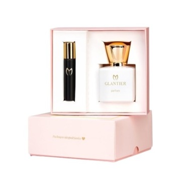 Glantier 553 Perfume Box - Perfumy + Roletka