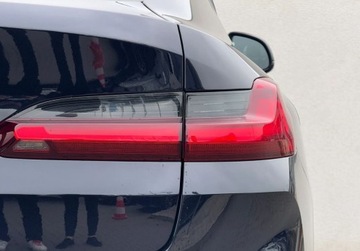 BMW X4 G02 SUV Facelifting 3.0 30d 286KM 2022 BMW X4 xDrive30d 286km M Pakiet Gwarancja Webasto Hak Kamera Vat23 3.0, zdjęcie 6