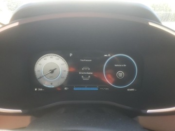 Hyundai Santa Fe IV 2021 Hyundai Santa Fe Limited 2021 2.5l 2.5 Benzyna 277KM, zdjęcie 9