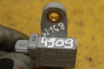ДАТЧИК ESP MERCEDES W168 1.7 CDI 0125420417