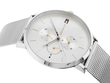 Женские часы Tommy Hilfiger Jenna 1781942 + КОРОБКА