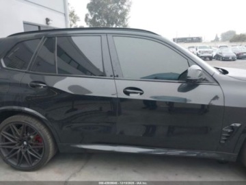 BMW X5 G05 2024 BMW X5 M Competition 2024 4.4 Benzyna 617KM, zdjęcie 6