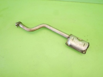 ГЛУШИТЕЛЬ, ГЛУШИТЕЛЬ, ВЫХЛОПНАЯ ТРУБА WEBASTO