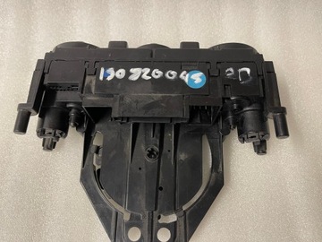 PANEL KLIMATIZACE VW UP CITIGO MII