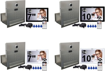 Видеодомофон Монитор 7