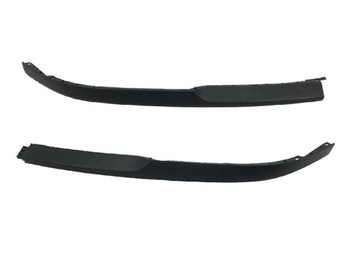 SPOILER DOKLADKA ZDERZAK OPEL ASTRA III H 3 LIFT