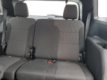 Chevrolet 2021 Chevrolet Traverse 2021r., LT, od ubezpieczalni 3.6 Benzyna 310KM, zdjęcie 8