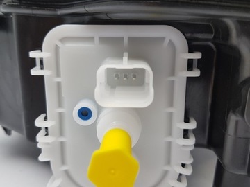 OE PSA FAP БАК ДЛЯ ЖИДКОСТИ CITROEN C5, JUMPY/ PEUGEOT 3008.5008 16-