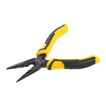Szczypce wydłużone STANLEY DYNAGRIP 150mm STHT0-74363