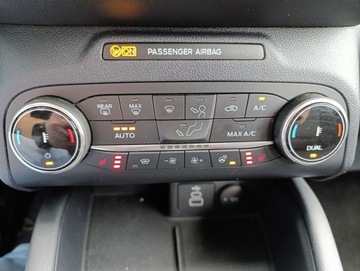 Ford Kuga III SUV 1.5 EcoBoost 150KM 2024 Ford Kuga Ford Kuga 1.5 ECOBOOST 150 KM, Titanium, SalonPL, FV23, Pakiet Z, zdjęcie 19