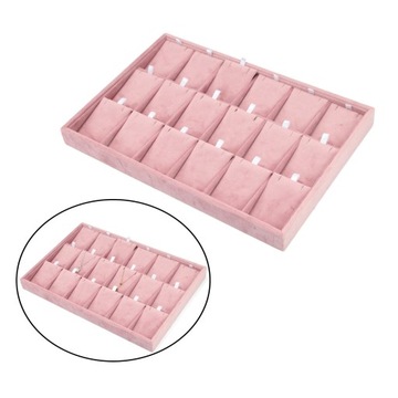 Органайзер для украшений на витрину